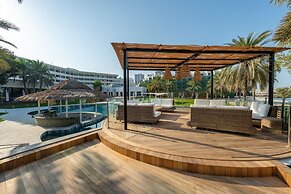 Le Méridien Abu Dhabi Resort