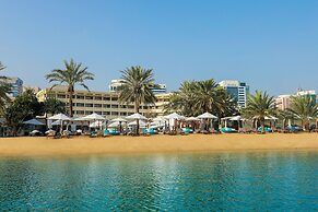 Le Méridien Abu Dhabi Resort