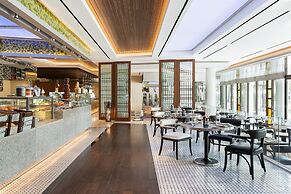 Le Méridien Abu Dhabi Resort