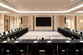Le Méridien Abu Dhabi Resort