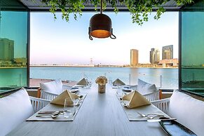 Le Méridien Abu Dhabi Resort
