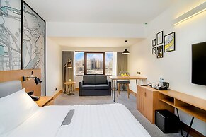 Le Méridien Abu Dhabi Resort