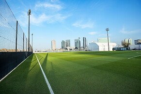 Le Méridien Abu Dhabi Resort