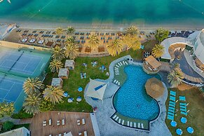 Le Méridien Abu Dhabi Resort