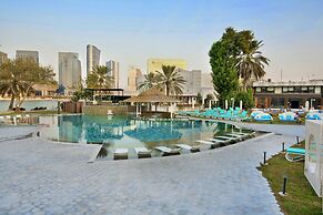 Le Méridien Abu Dhabi Resort
