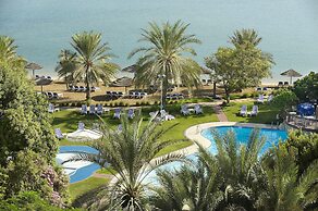 Le Méridien Abu Dhabi Resort