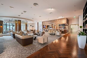 Le Méridien Abu Dhabi Resort