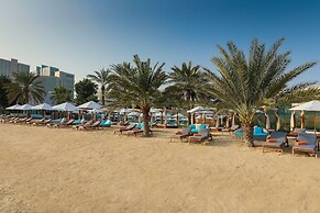 Le Méridien Abu Dhabi Resort