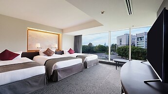 Hotel New Otani Tokyo The Main