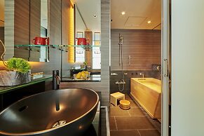 Hotel New Otani Tokyo The Main