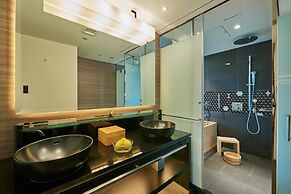 Hotel New Otani Tokyo The Main