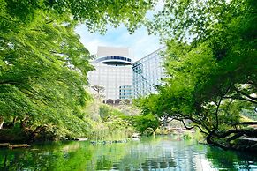 Hotel New Otani Tokyo The Main