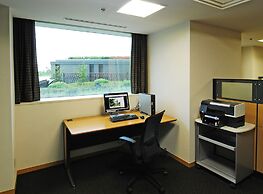 Hotel New Otani Tokyo The Main