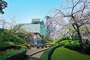 Hotel New Otani Tokyo The Main