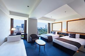 Hotel New Otani Tokyo The Main
