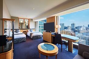 Hotel New Otani Tokyo The Main