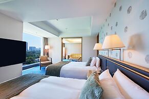 Hotel New Otani Tokyo The Main