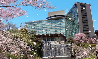 Hotel New Otani Tokyo The Main