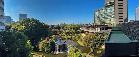 Hotel New Otani Tokyo The Main