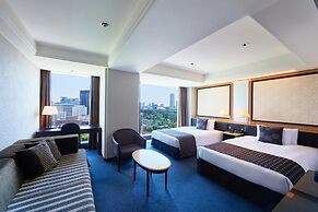 Hotel New Otani Tokyo The Main