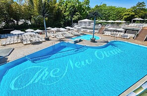 Hotel New Otani Tokyo The Main