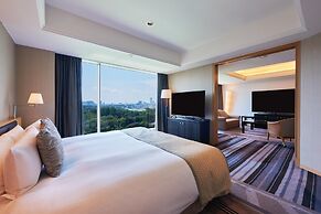 Hotel New Otani Tokyo The Main