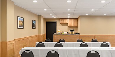 Waypoint Hotel