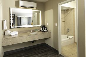 Waypoint Hotel