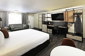 Waypoint Hotel