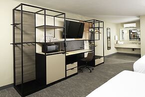 Waypoint Hotel