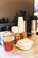 Waypoint Hotel