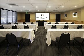 Waypoint Hotel
