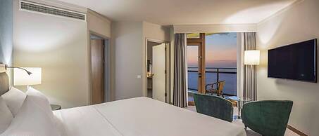 Mersin HiltonSA