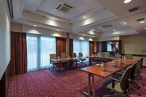 Mersin HiltonSA