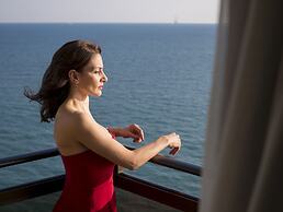 Mersin HiltonSA