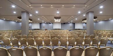 Mersin HiltonSA