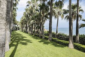 Mersin HiltonSA