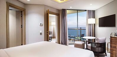 Mersin HiltonSA