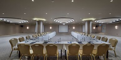 Mersin HiltonSA