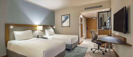 Mersin HiltonSA