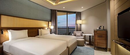 Mersin HiltonSA