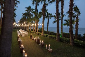 Mersin HiltonSA