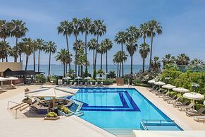 Mersin HiltonSA