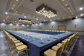 Mersin HiltonSA