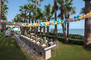 Mersin HiltonSA