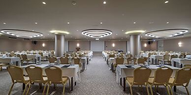 Mersin HiltonSA