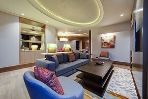 Mersin HiltonSA