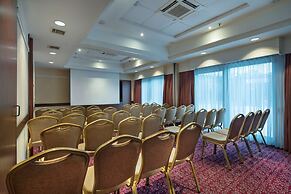 Mersin HiltonSA