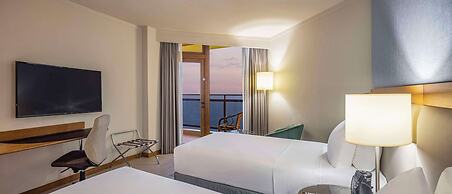 Mersin HiltonSA