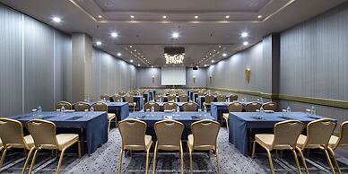 Mersin HiltonSA